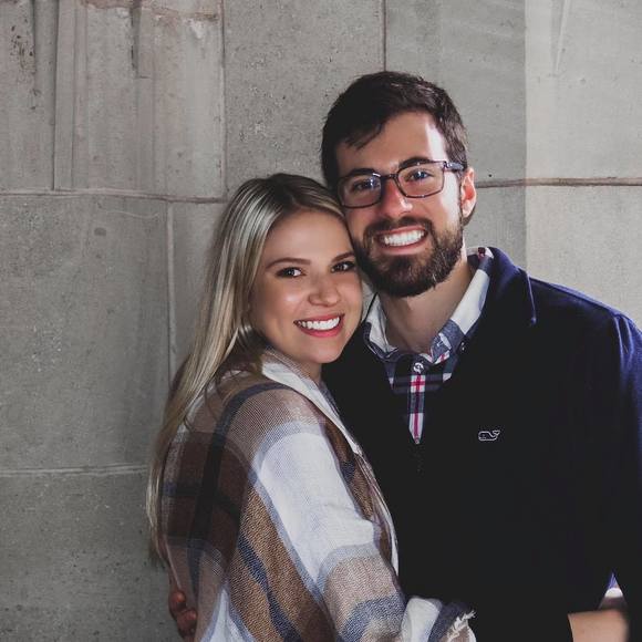 Meet your Posher, Kaitlyn - Picture 1 of 1